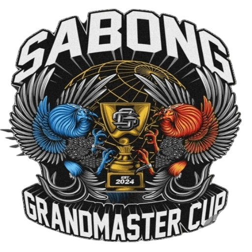 Sabong Grandmaster Cup